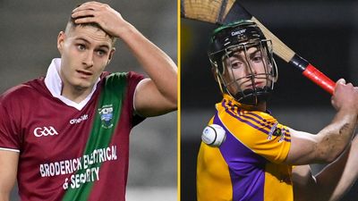 GAA JOE Team of the weekend