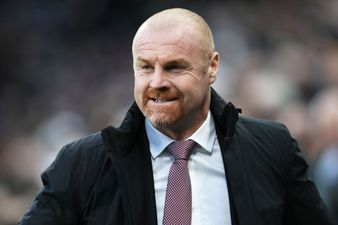 Jamie Carragher’s Aston Villa joke to Sean Dyche backfired badly on MNF