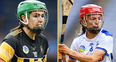 Bray, Walsh and Mackey nominated for the top award in camogie