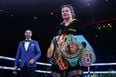 Katie Taylor backs “phenomenal young fighter” to be next Irish star