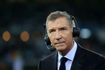 Graeme Souness labelled as ‘idiot’ in road rage incident