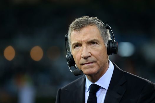 Graeme Souness talksport