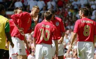 Peter Crouch on why he may not have done iconic celebration if VAR was around