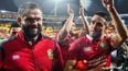 “We’d be ecstatic if Andy Farrell was the Lions coach” – David Nucifora