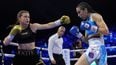 Katie Taylor puts on boxing masterpiece to retain world titles at Wembley Arena