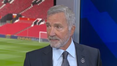 Graeme Souness says Celtic and Rangers could share a new 100,000-seater stadium