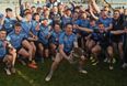 Lee Keegan gives emotional interview after Westport win first ever Mayo senior title