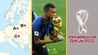 The FootballJOE Qatar World Cup 2022 Geography Quiz