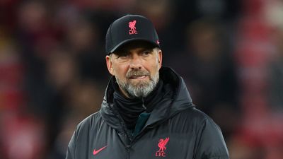 Man City club doctor takes aim at Jurgen Klopp in deleted social media post