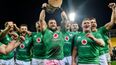 Ireland’s expected team to face South Africa, as key players prove fitness