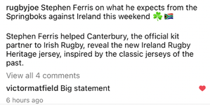 Stephen Ferris