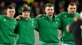 Conor Murray starts 100th Test outing as Ireland team to face South Africa named