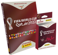 Inflation pushes average cost of filling Panini 2022 World Cup sticker album to almost £1k