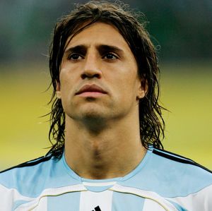 Hernan Crespo