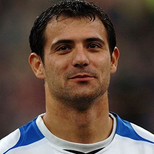 Dejan Stankovic