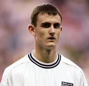 Francis Jeffers