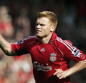 John Arne Riise