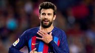 Gerard Pique ‘snubbed’ Barcelona farewell press conference after shock retirement