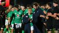 Irish backline the fall guys as second string get chewed up by All Blacks XV