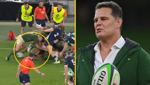 Rassie Erasmus