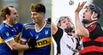 Leinster semi-final double-header confirmed after big day of provincial club action