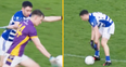 Dara Mullin catches Naas on the hop with one of the cutest goals you’ll see