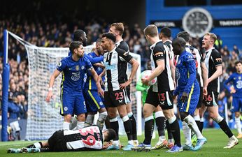 Looking back at the best Newcastle vs Chelsea clashes of the past