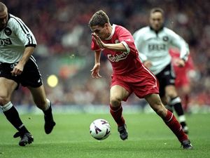 Michael Owen sports science