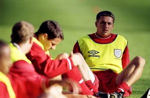 Michael Owen sports science