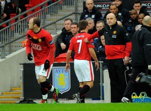 Michael Owen sports science