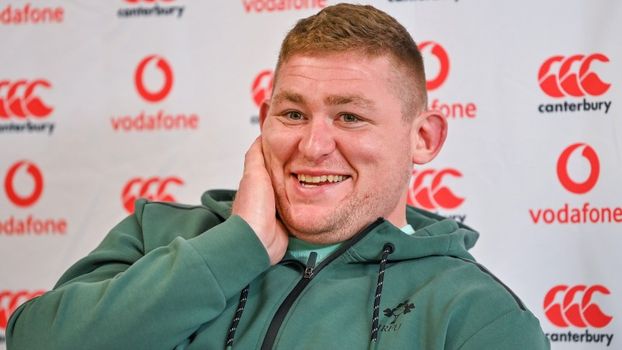 Tadhg Furlong