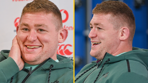 Tadhg Furlong