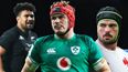 Josh van der Flier and Ardie Savea backed for World Rugby Player of the Year nominations