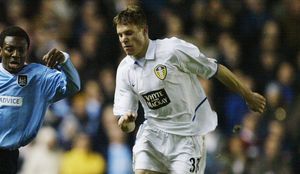 James Milner Leeds