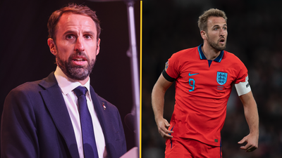 Five big calls as Gareth Southgate names his England World Cup squad