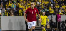 Erling Haaland reveals he could have played for England