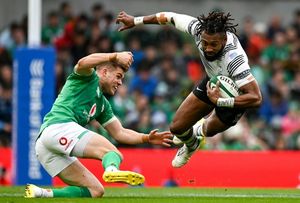 Ireland player ratings