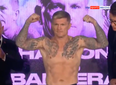 Ricky Hatton’s comeback fight on Sky Sports highlights just how far boxing has fallen