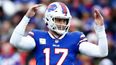 Josh Allen and Buffalo Bills left stunned by ‘greatest catch in NFL history’