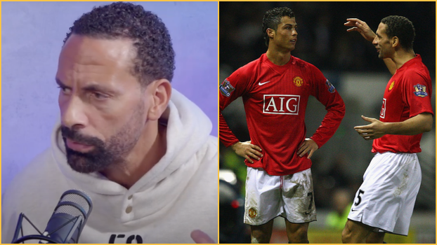 Ferdinand Ronaldo