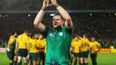 “It was a joy to watch” – Jamie Heaslip on his stand-out Ireland vs. Australia moments