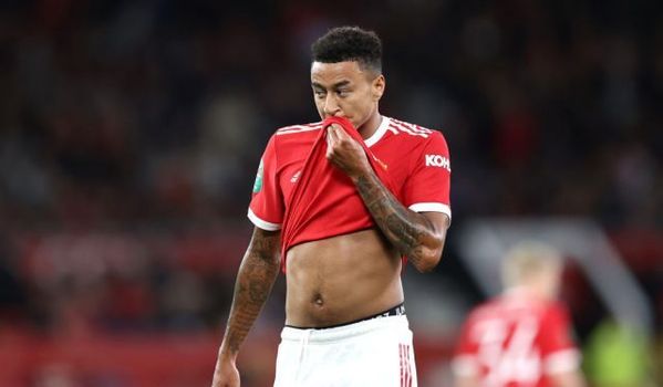 Lingard mental health