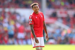 Lingard mental health