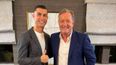 Cristiano Ronaldo’s interview with Piers Morgan part two: Watch live here