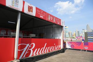 Budweiser Qatar