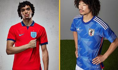 2022 World Cup kits: A definitive ranking of the best 7 kits in Qatar