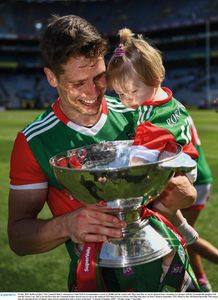 Mayo players leave