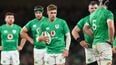 Peter O’Mahony delivered some fitting Jack Crowley comments after surprise Test start