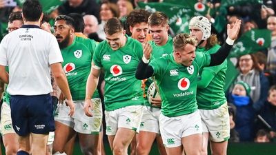 Full Ireland player ratings as Ross Byrne’s late penalty beats stubborn Aussies