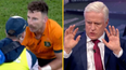 Matt Williams slammed for post-match take on Nic White being able to play on after head blow